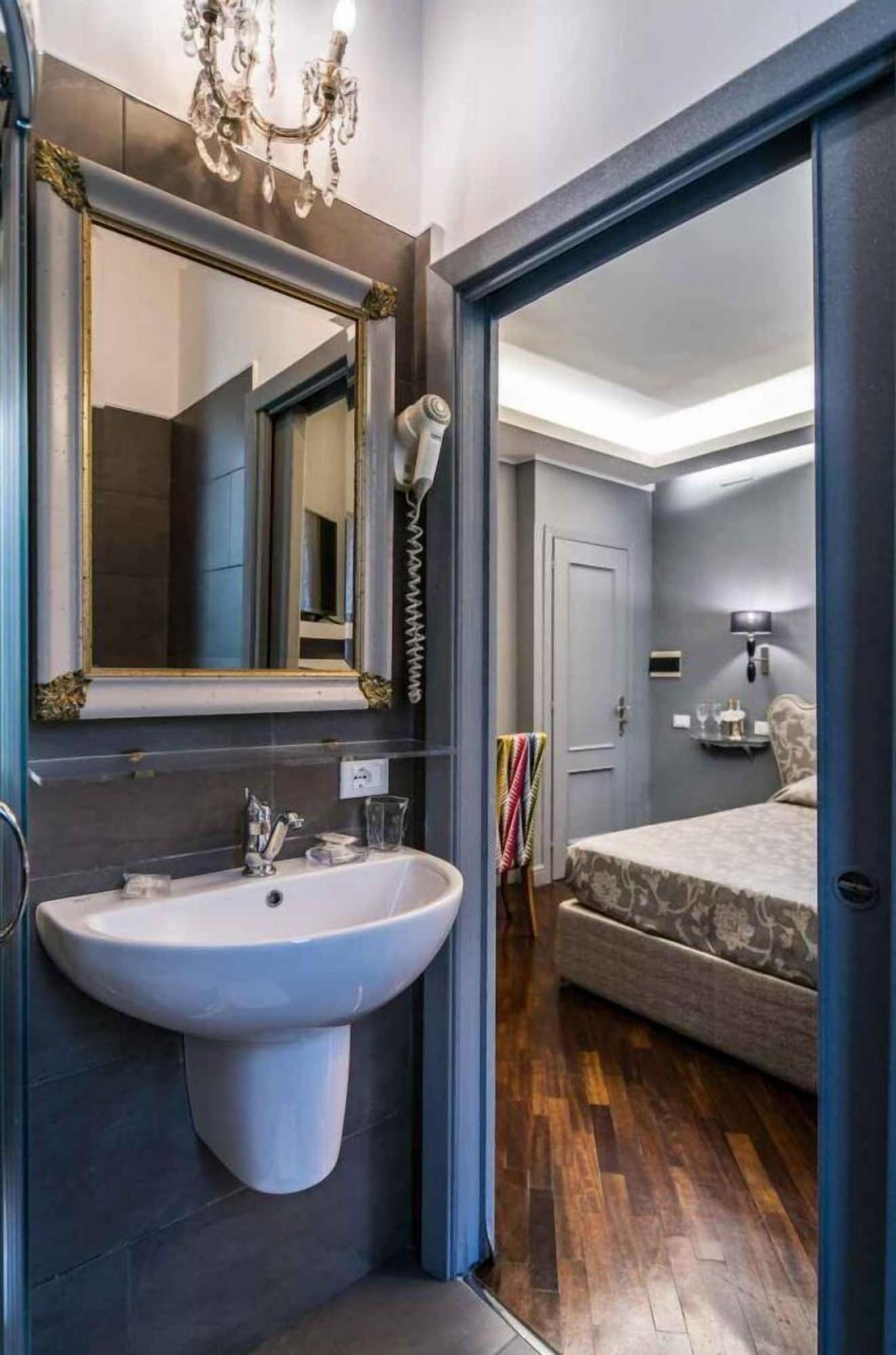 Hotel Antica Rome