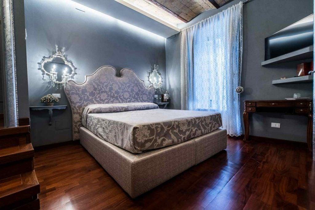 Antica 3*