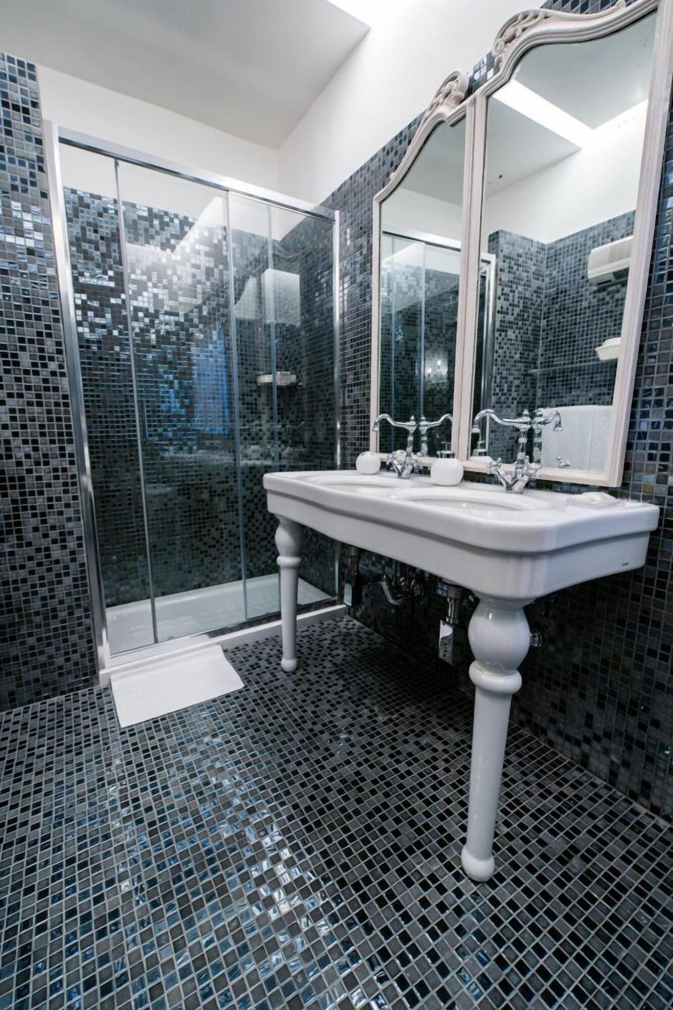 Hotel Antica Rome