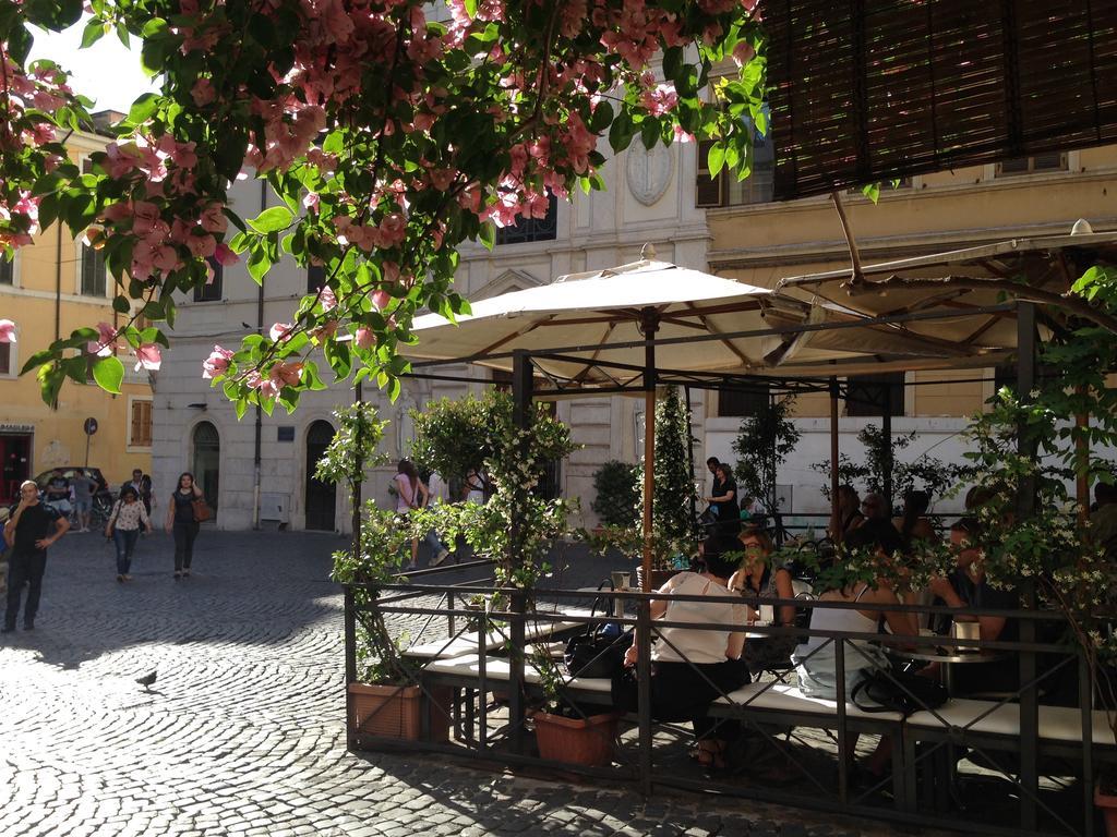 Antica Rome