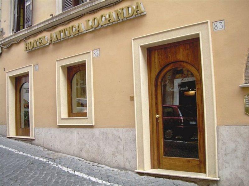Antica