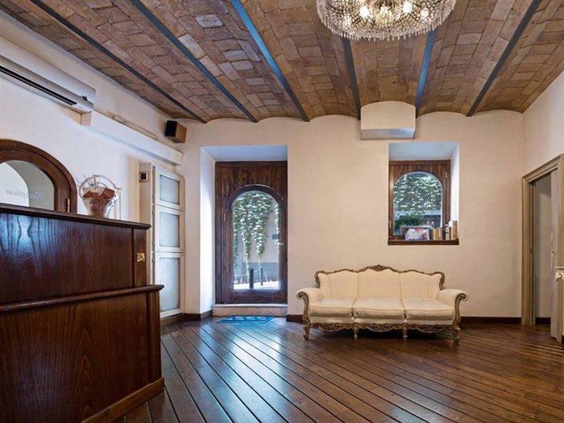 Hotel Antica Roma