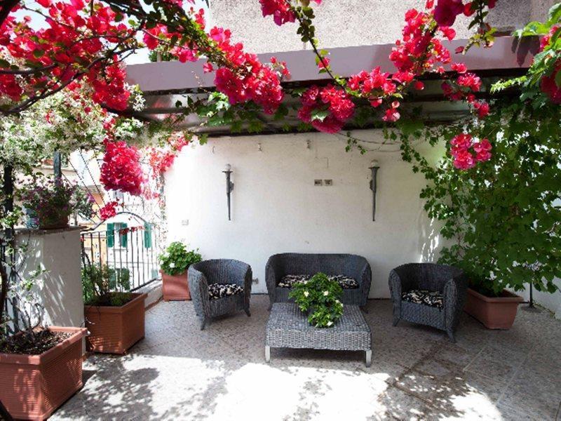 Hotel Antica 3*