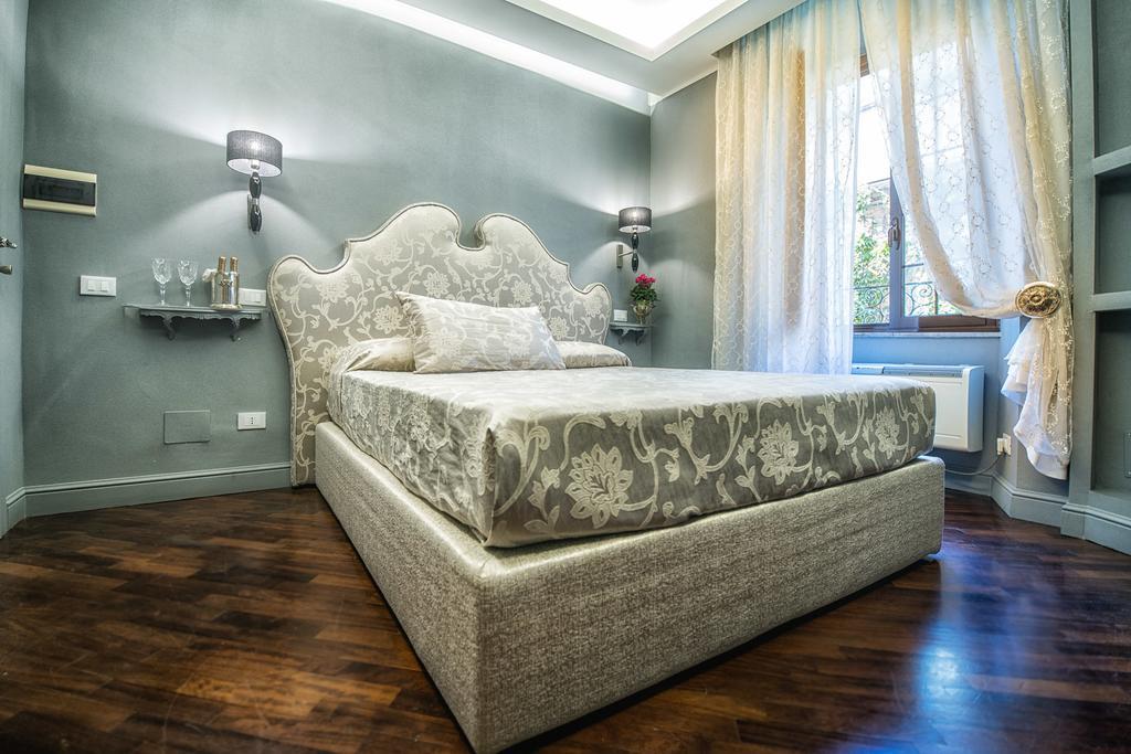 Antica 3*