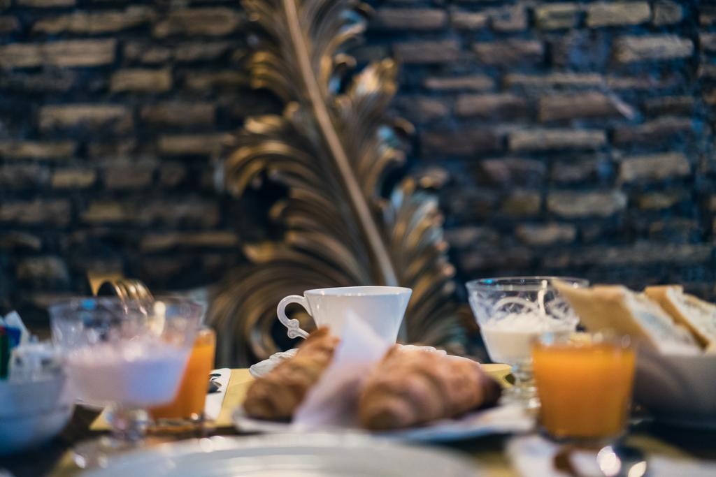 Hotel Antica Roma