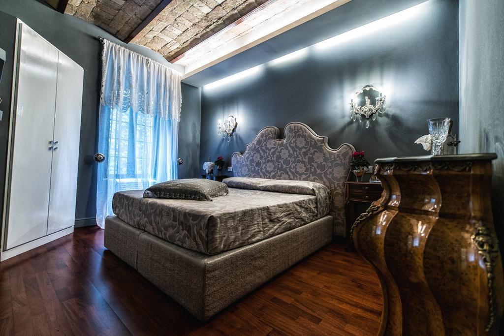 Hotel Antica