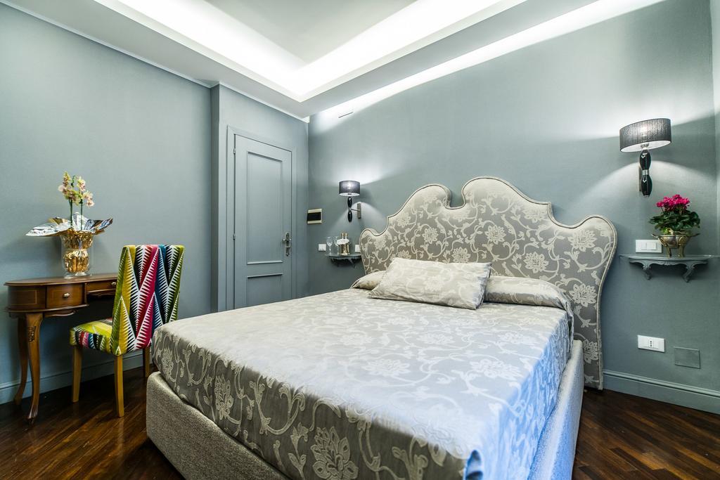 Antica Hotel Roma