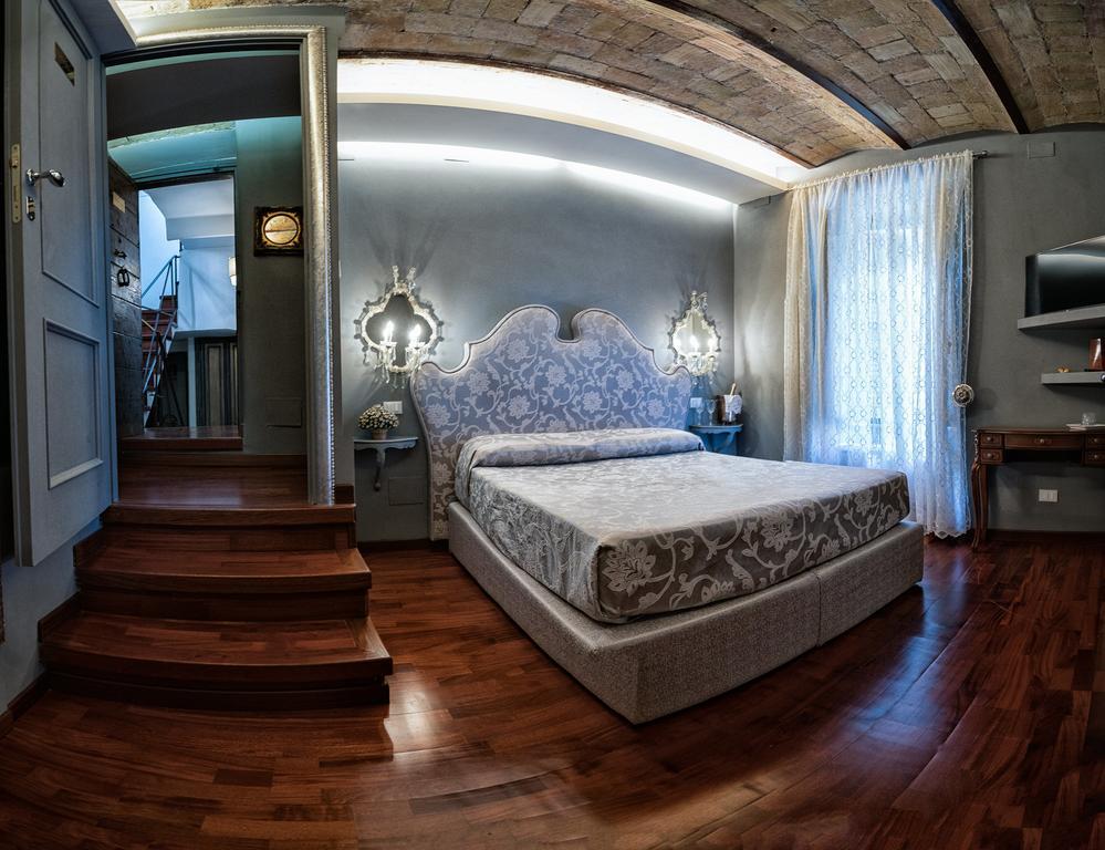 Hotel Antica