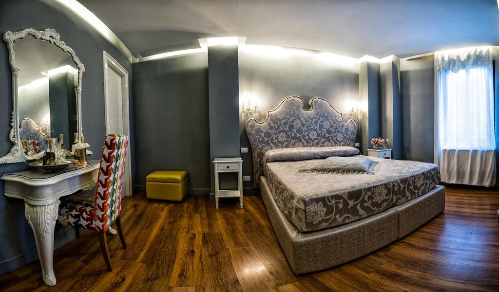 Hotel Antica Roma