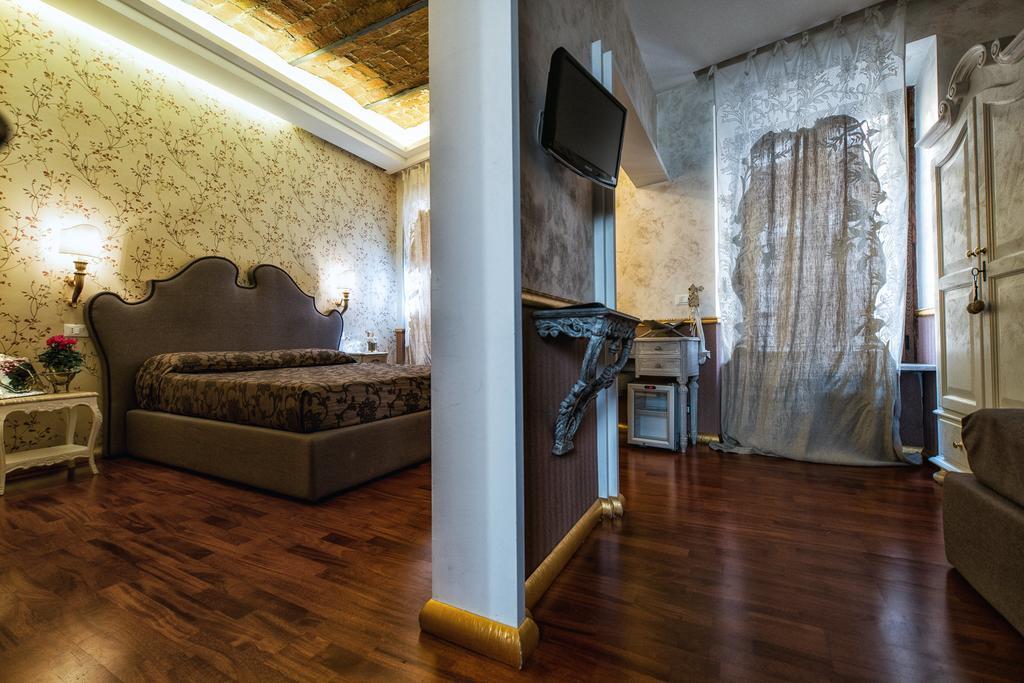 Antica Hotel 3*