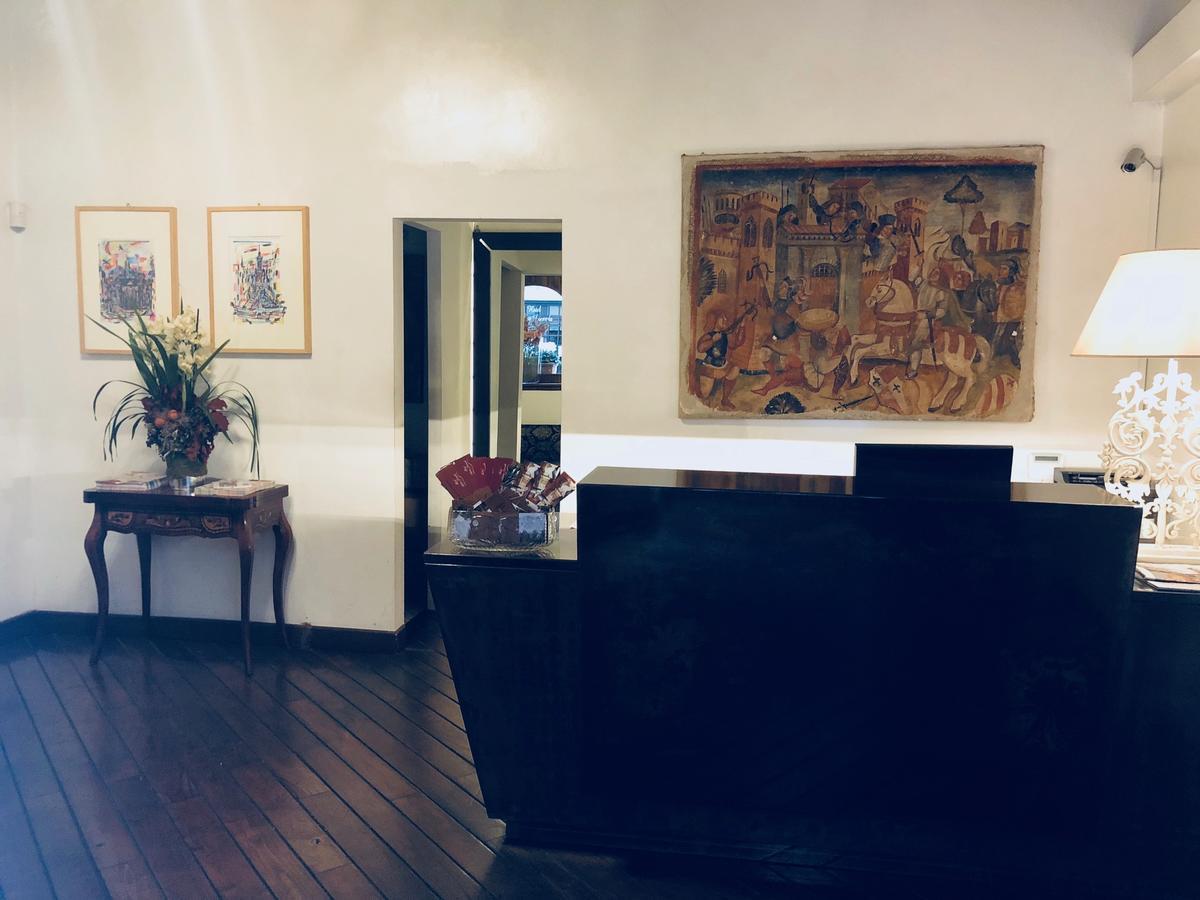 Antica 3*