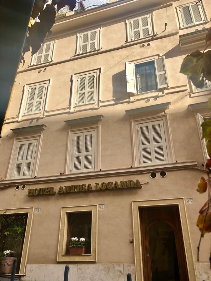 Antica 3* Roma