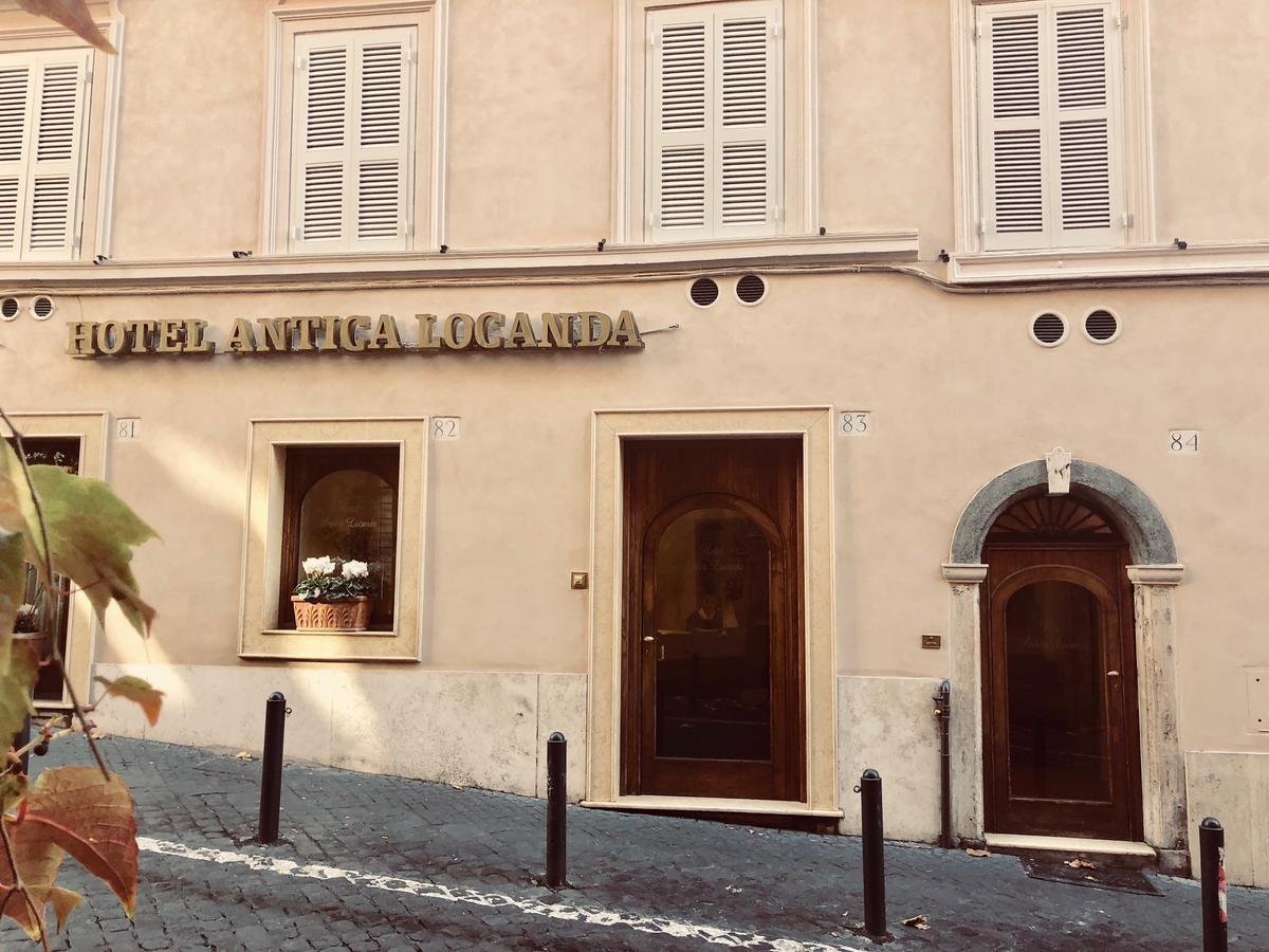 Antica Hotel