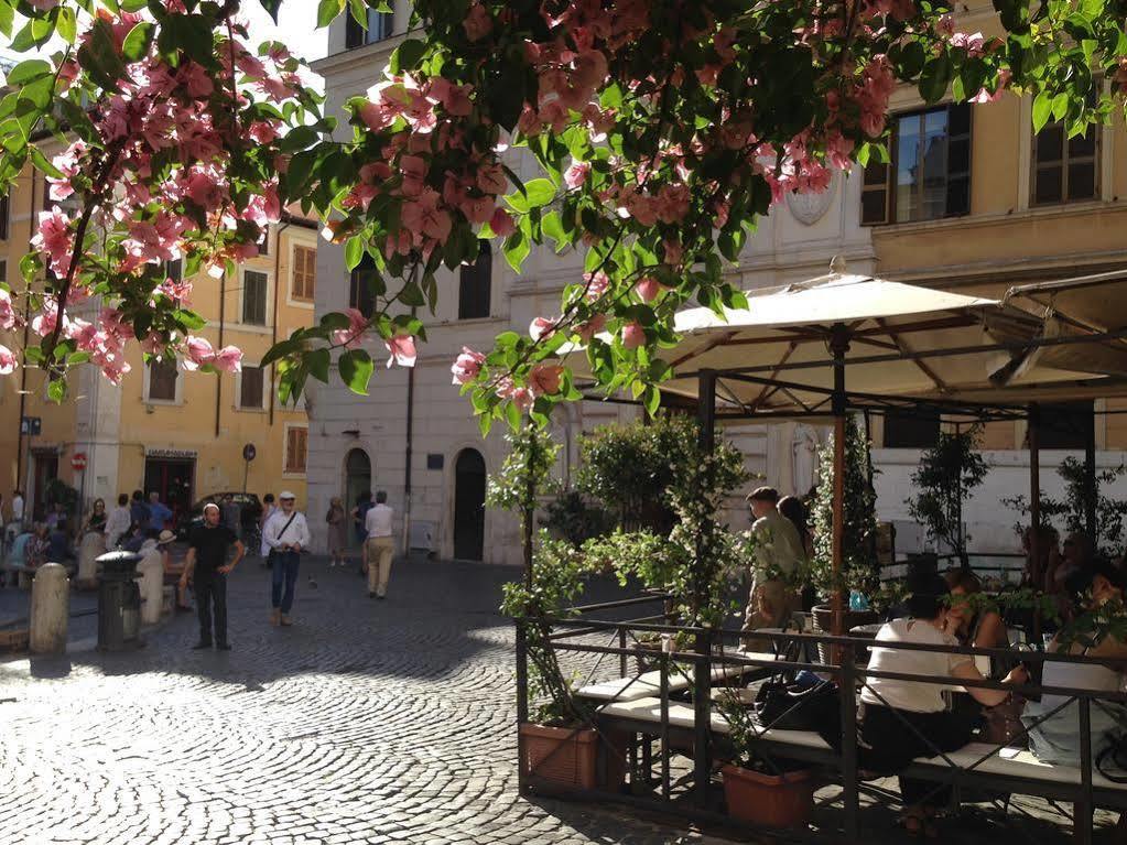 Antica 3* Rome