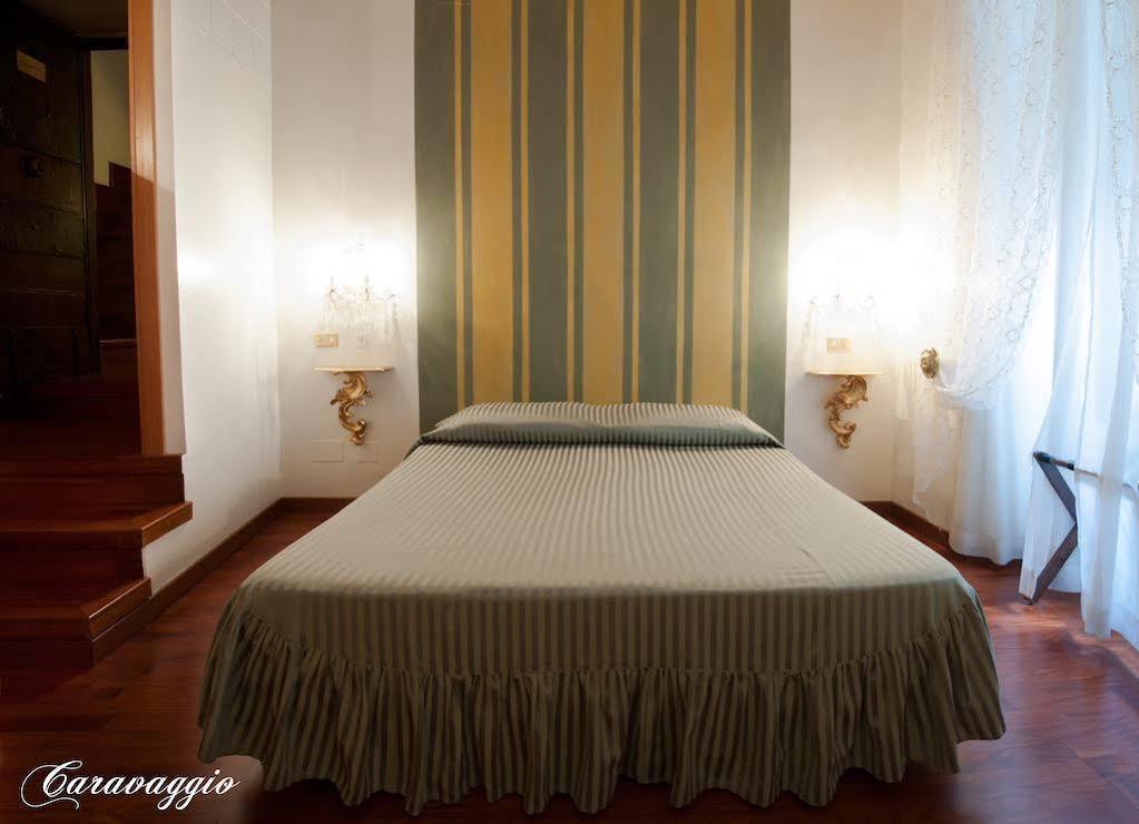 Antica Hotel