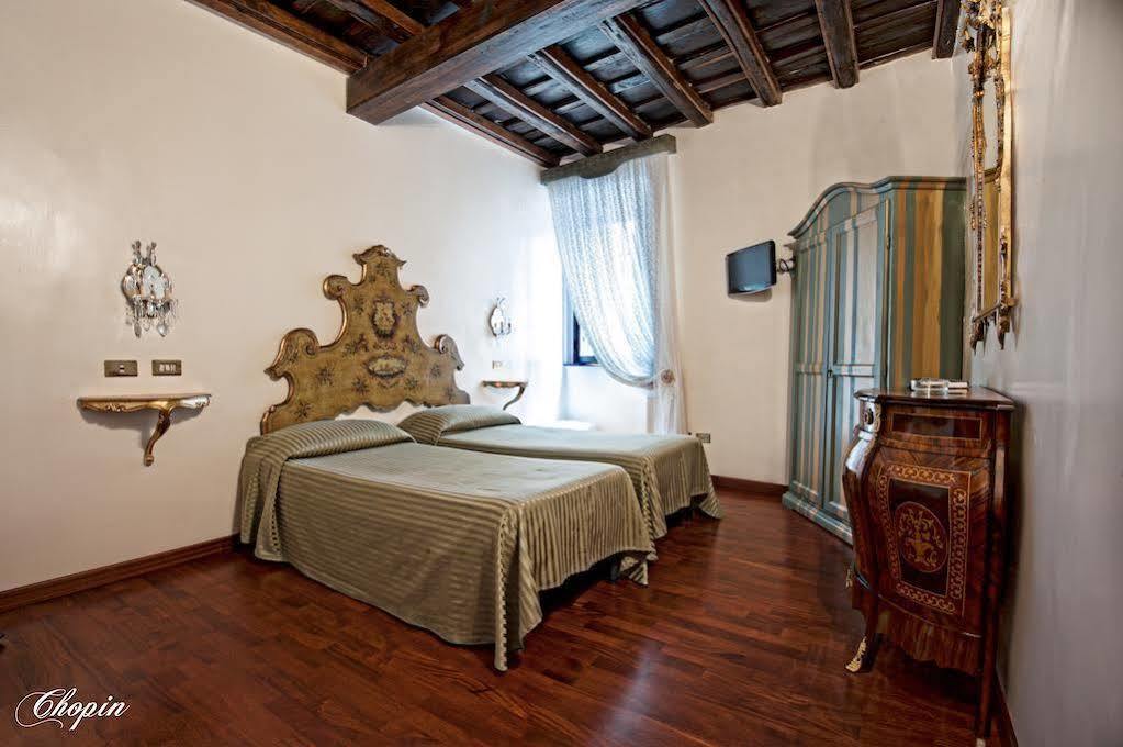 Hotel Antica Roma
