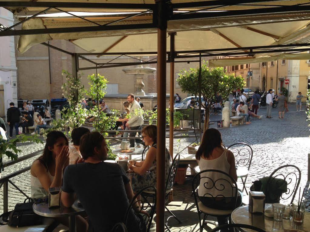 Antica Hotel Roma