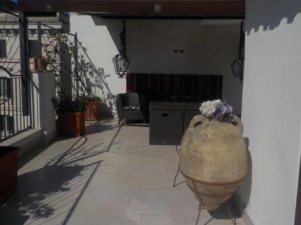 Antica Hotel 3*