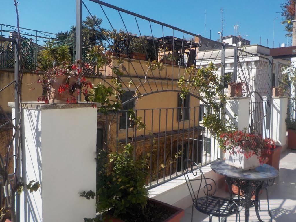 Hotel Antica 3*