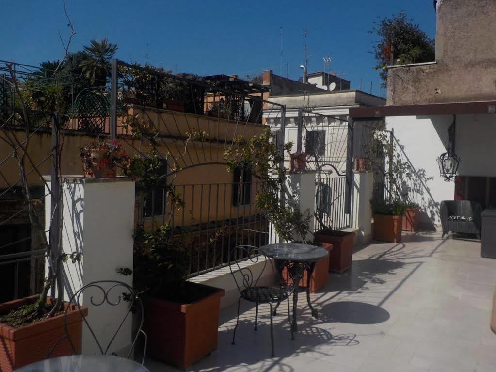 Antica Hotel Roma