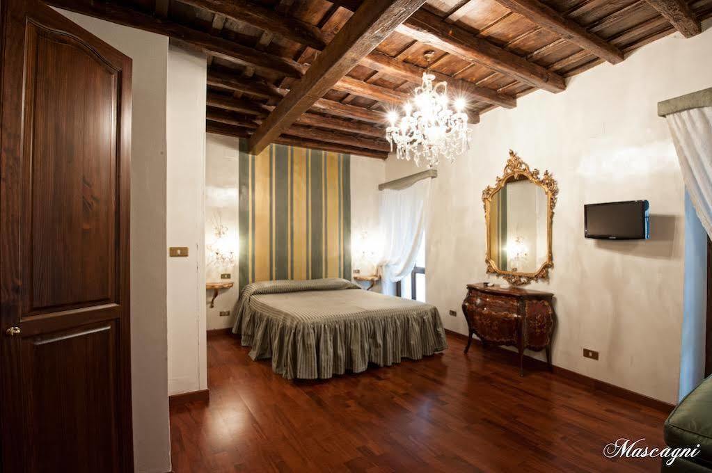 Hotel Antica Roma