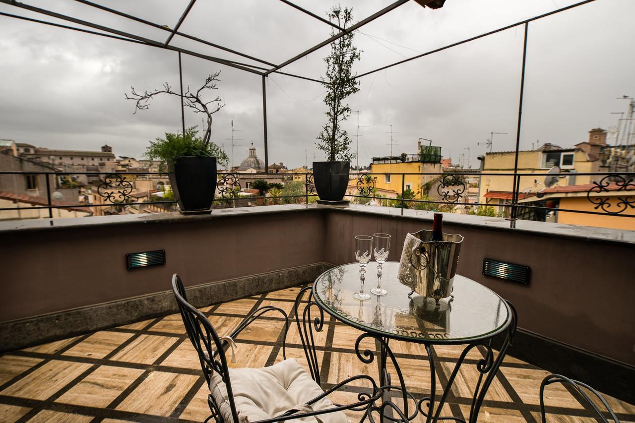 Antica Hotel 3*