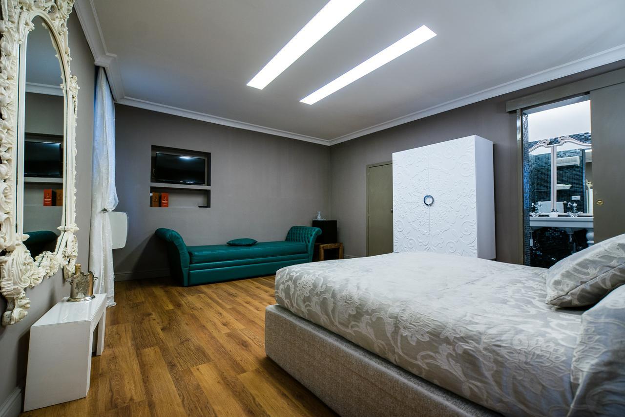 Hotel Antica