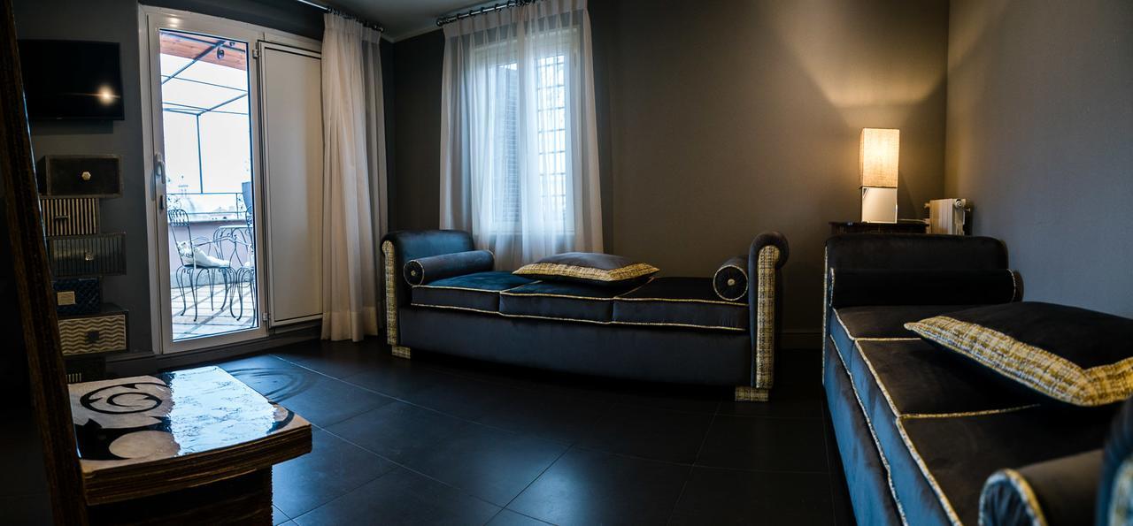 Hotel Antica 3*