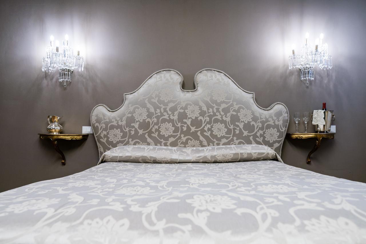 Hotel Antica 3*