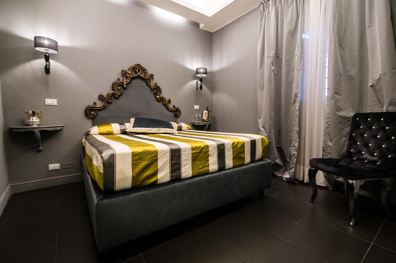 Hotel Antica Roma
