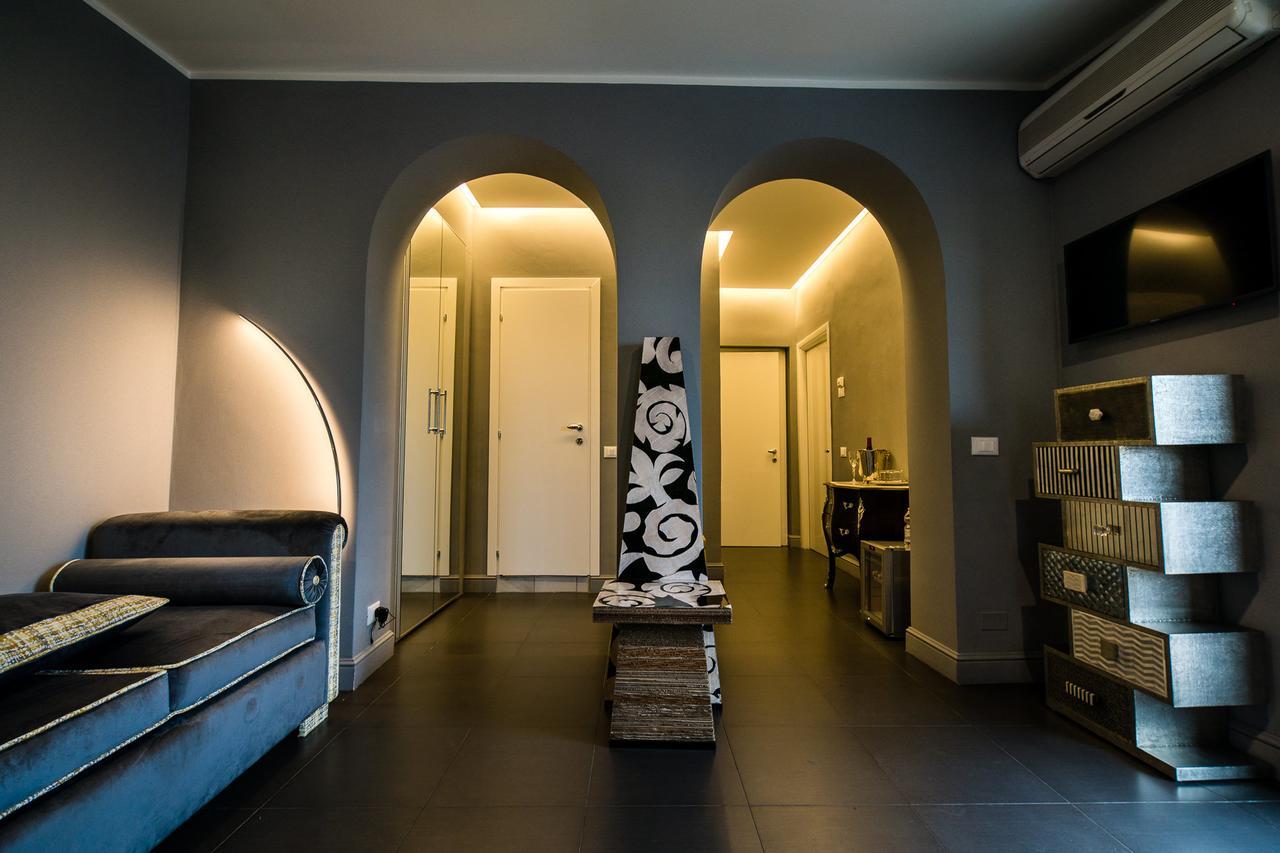 Hotel Antica 3*