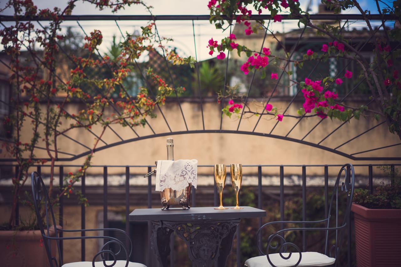 Hotel Antica 3*