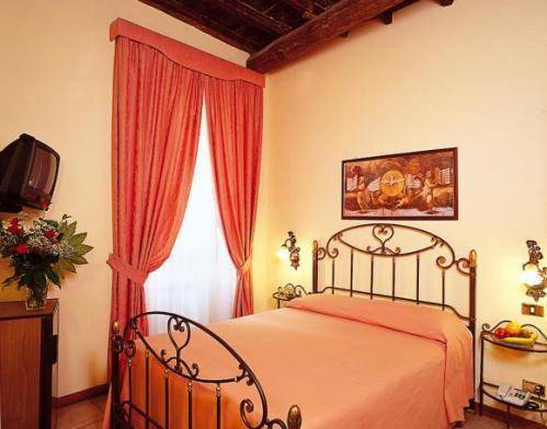 Antica 3*