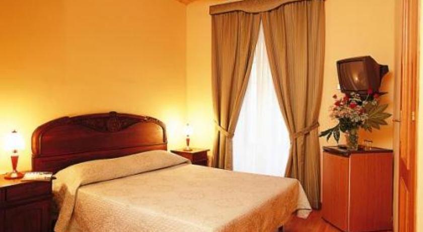 Antica 3* Roma