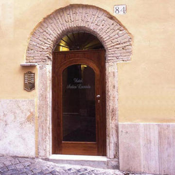 Hotel Antica Rome